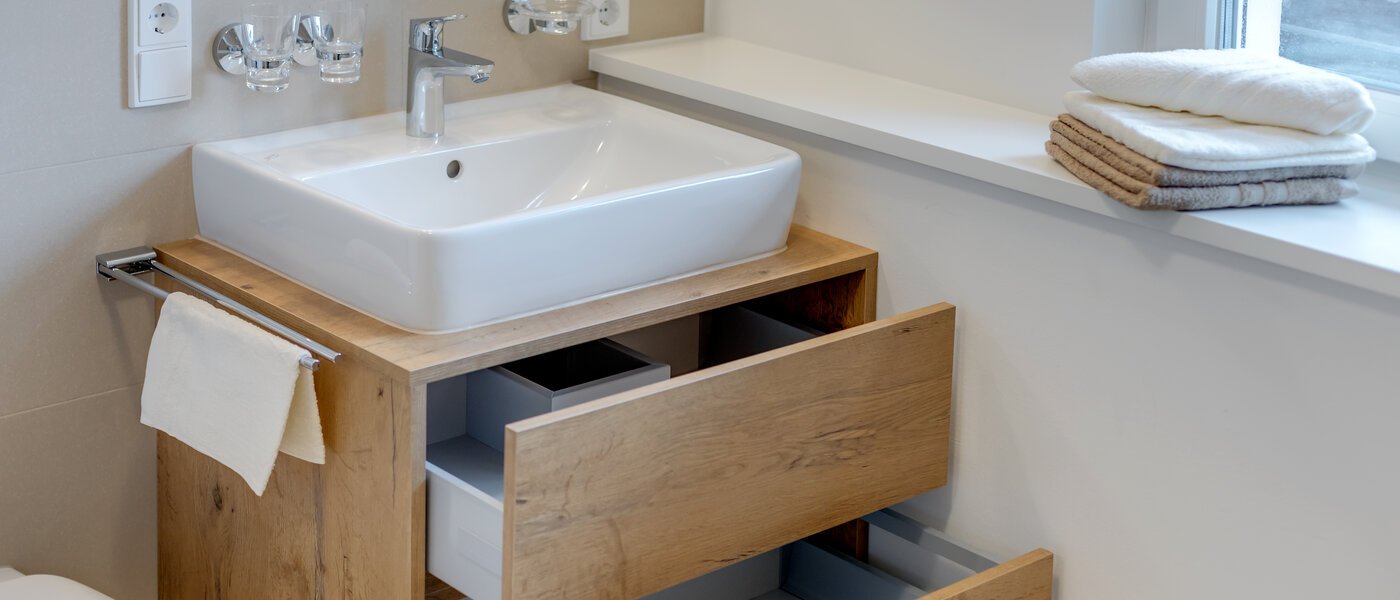 apartamento München Am Hart 02 baño 10406