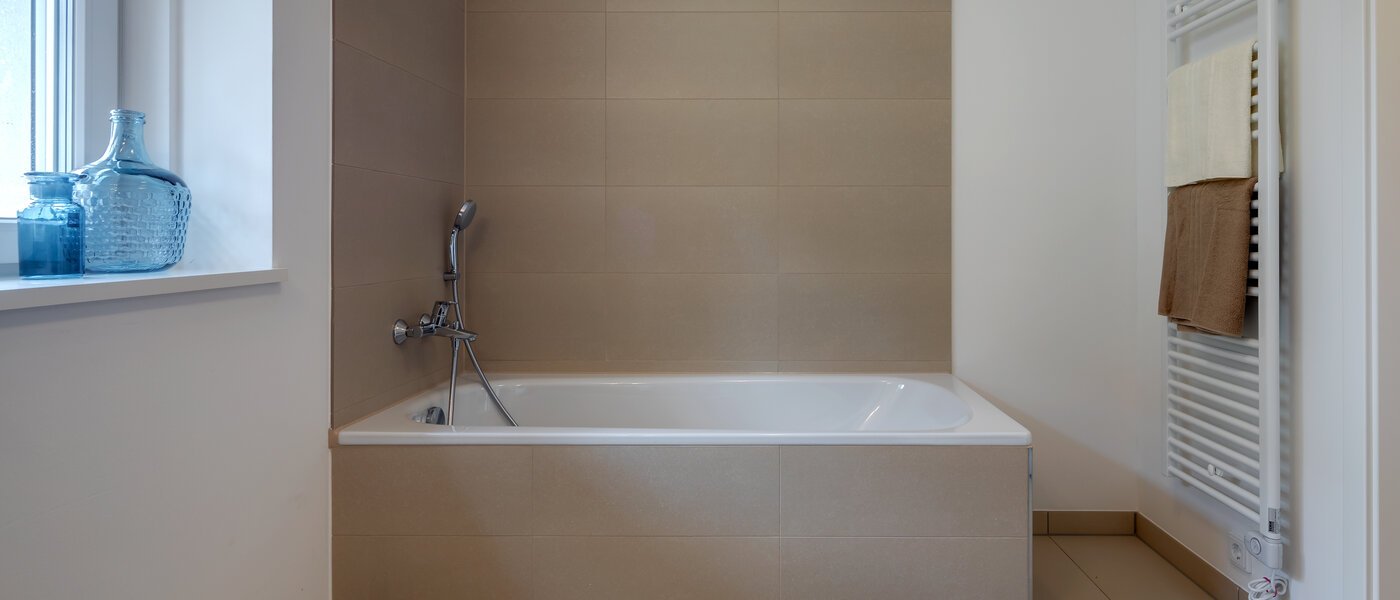 apartamento München Am Hart 04 baño 10406