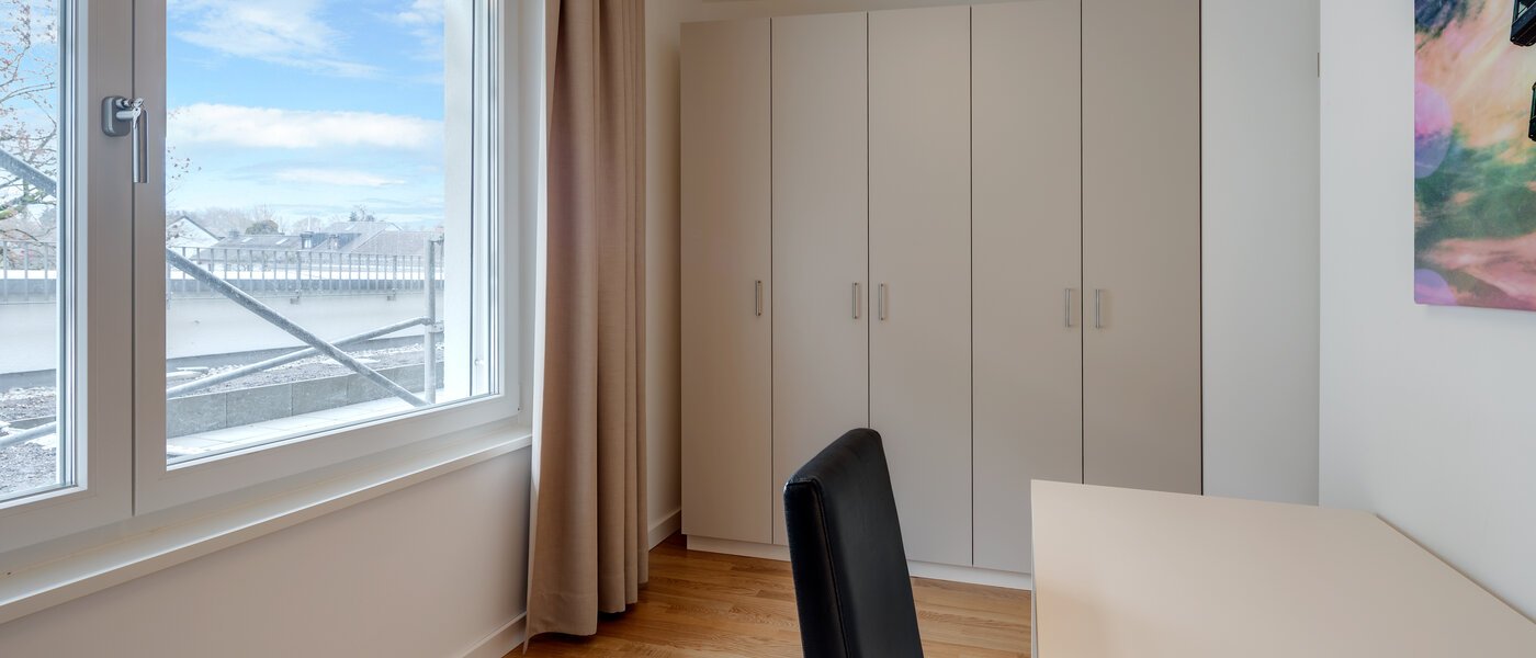 apartamento München Am Hart 02 3. dormitorio 10406