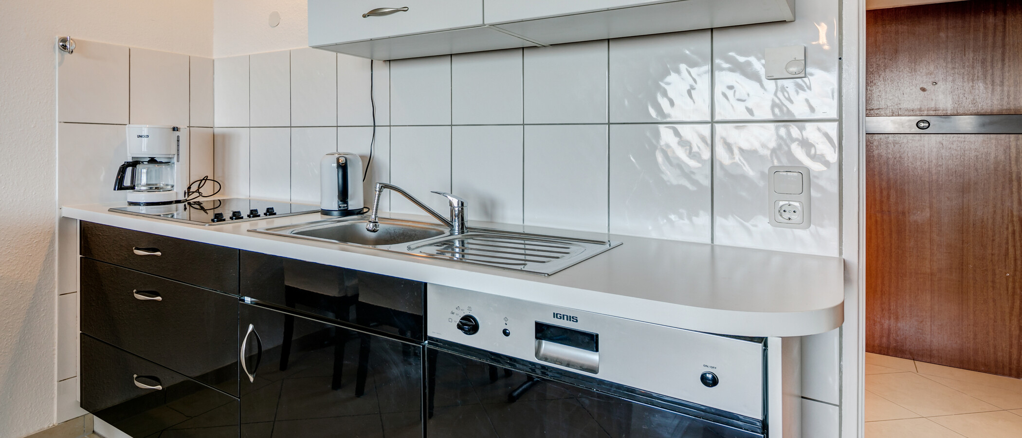 apartamento München Schwanthalerhöhe 01 cocina 10407
