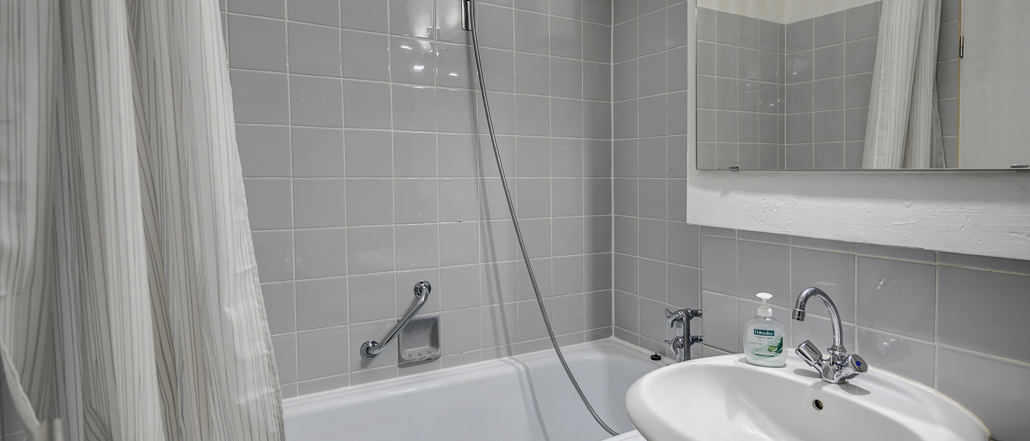 apartamento München Schwanthalerhöhe 01 baño 10407