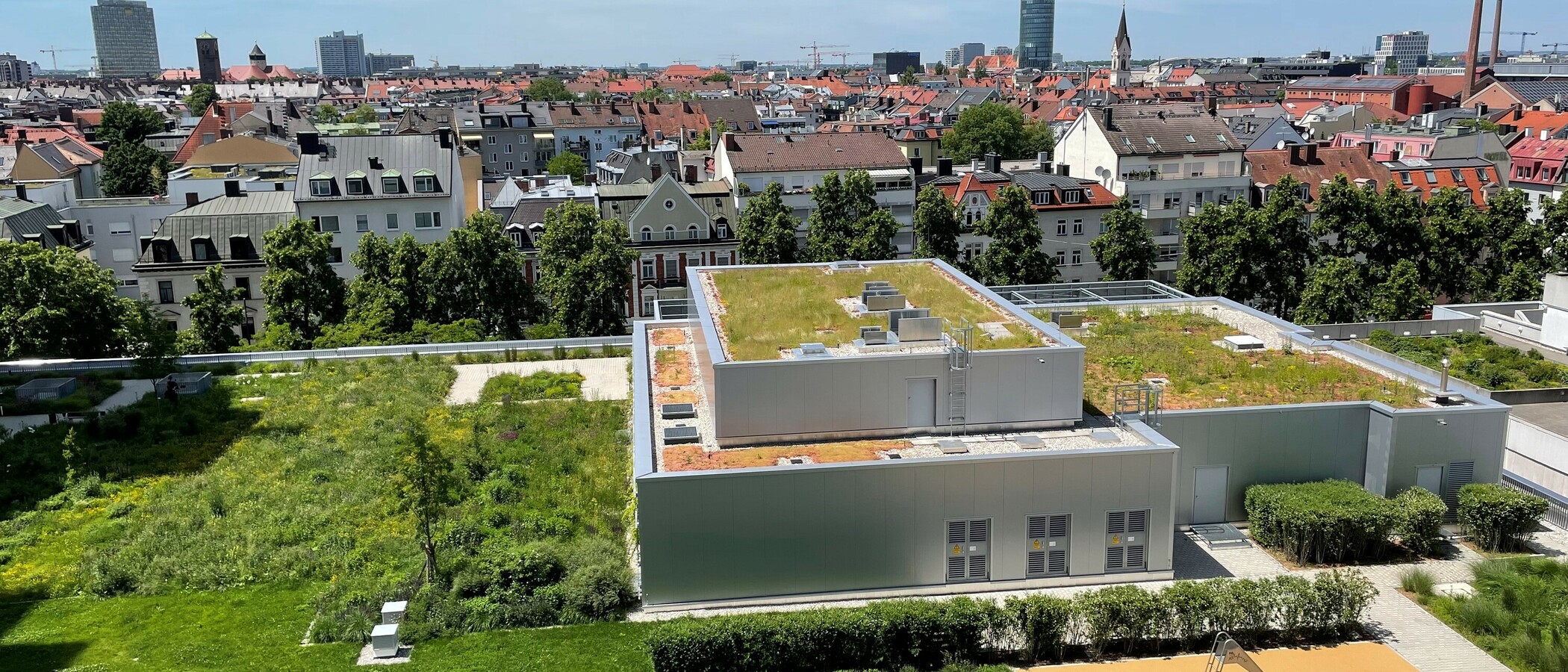 apartamento München Schwanthalerhöhe 01 vista 10407