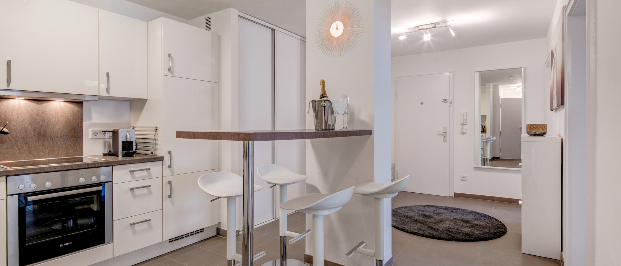 apartamento München Schwabing-West (rund um den Bonner Platz) 03 cocina 10412