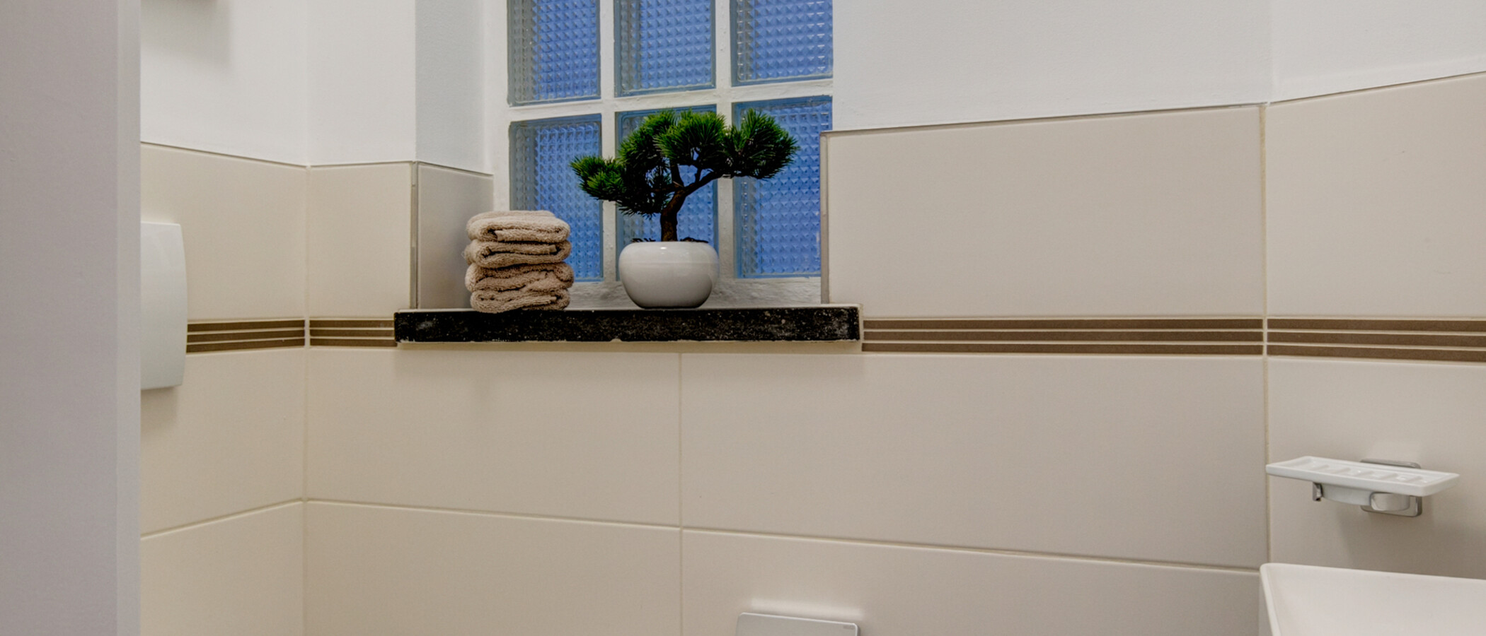 apartamento München Schwabing-West (rund um den Bonner Platz) 02 WC separado 10412