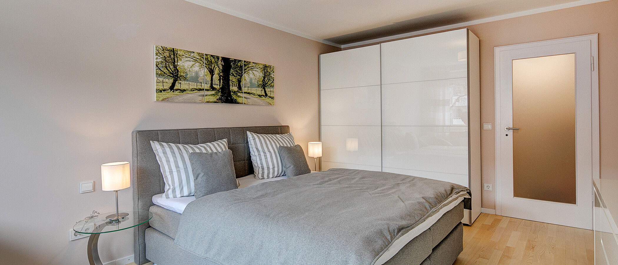 apartamento München Schwabing-West (rund um den Bonner Platz) 04 dormitorio 10412