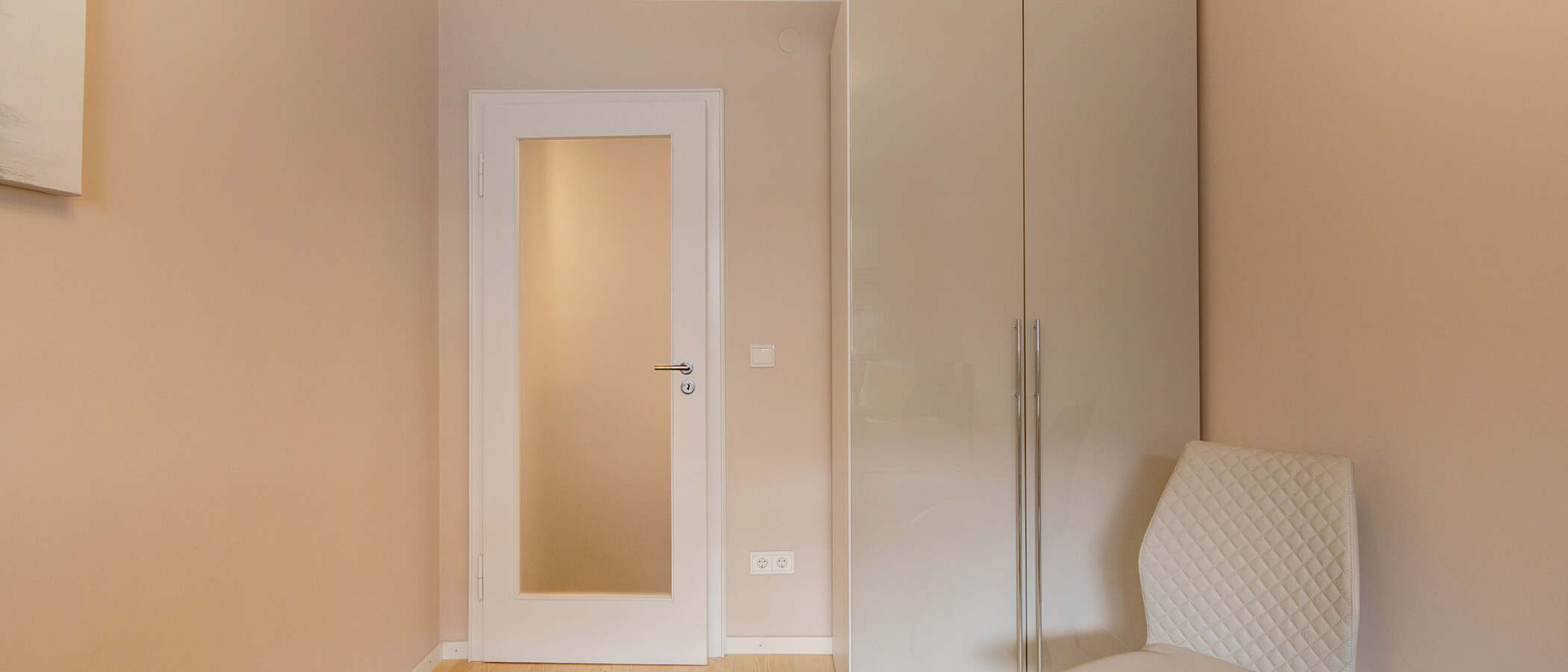 apartamento München Schwabing-West (rund um den Bonner Platz) 02 3. dormitorio 10412