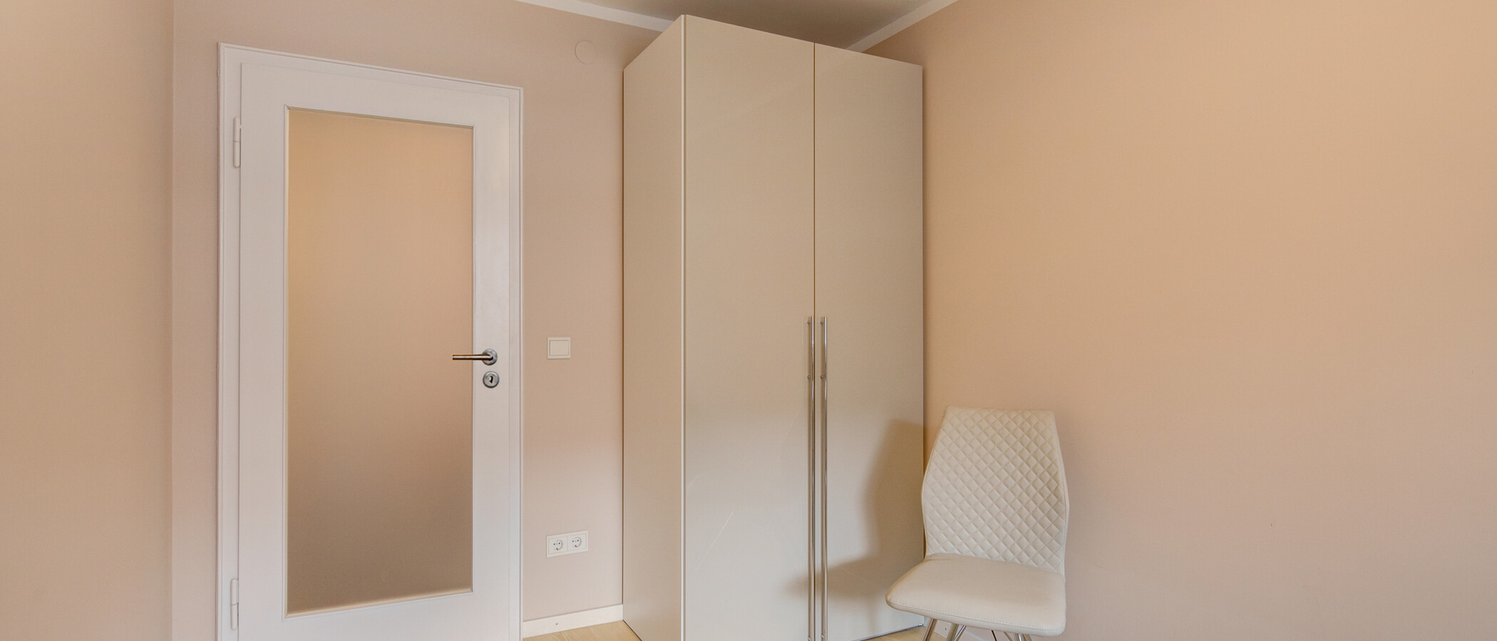 apartamento München Schwabing-West (rund um den Bonner Platz) 03 3. dormitorio 10412