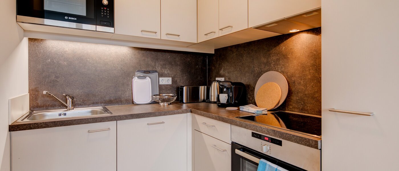apartamento München Am Hart 01 cocina 10417