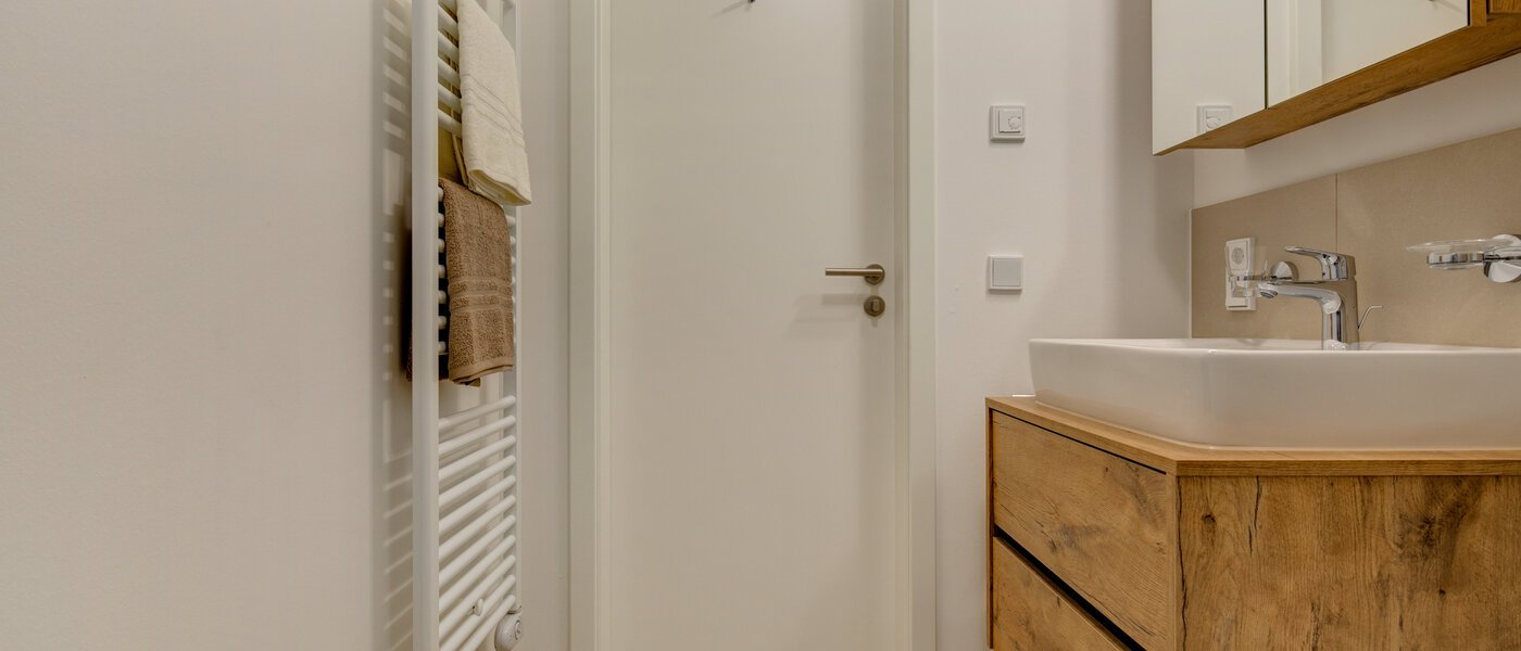 apartamento München Am Hart 04 baño 10417