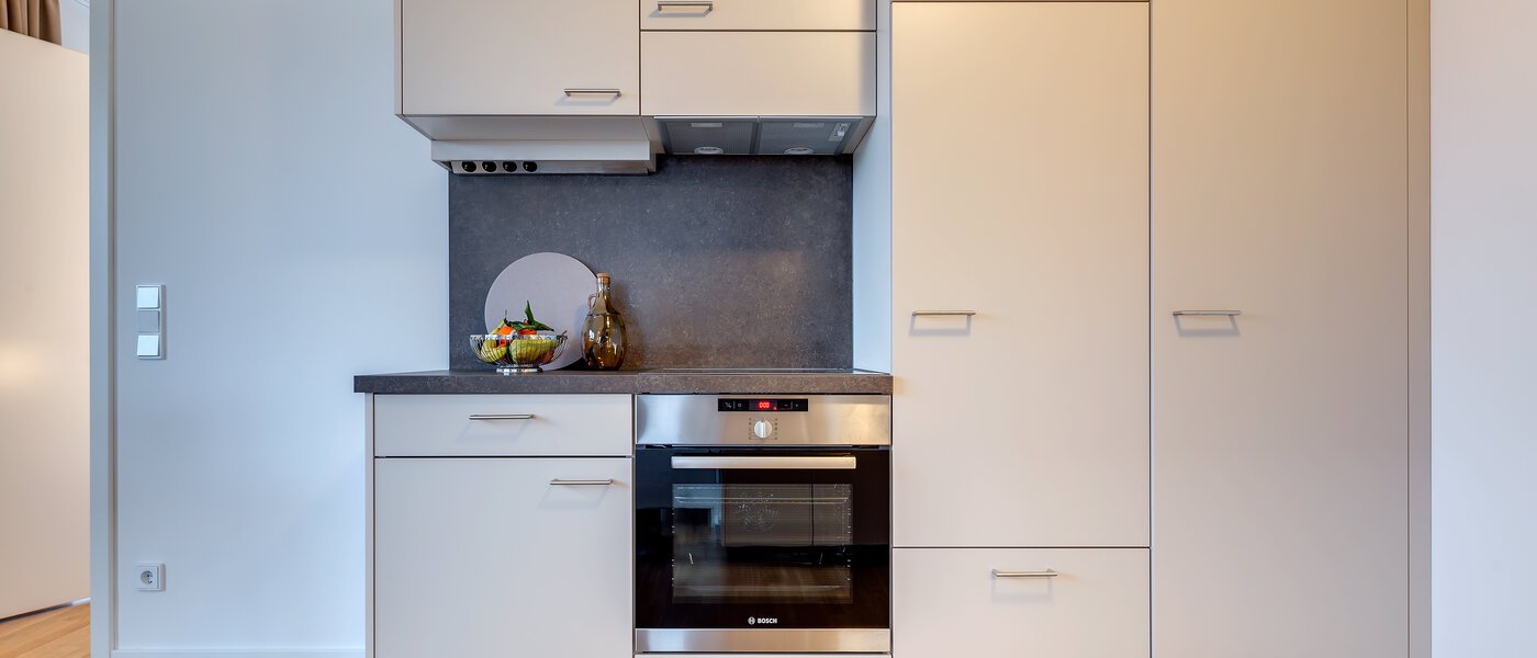 apartamento München Am Hart 04 cocina 10421