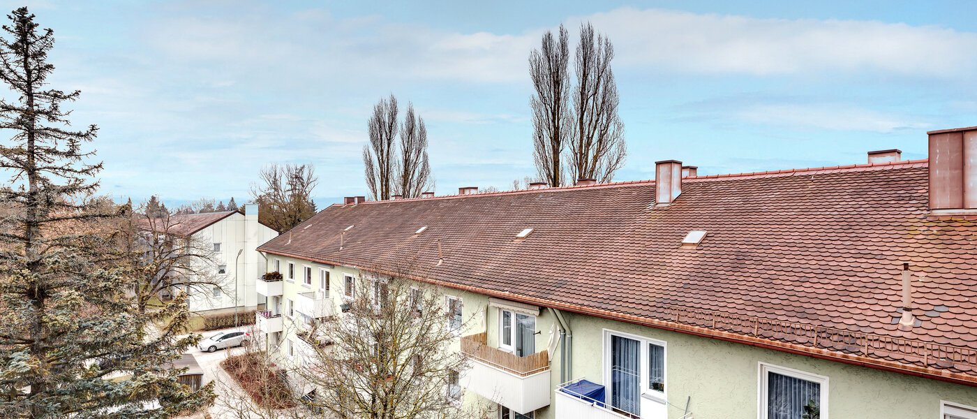 apartamento München Am Hart 01 vista 10421