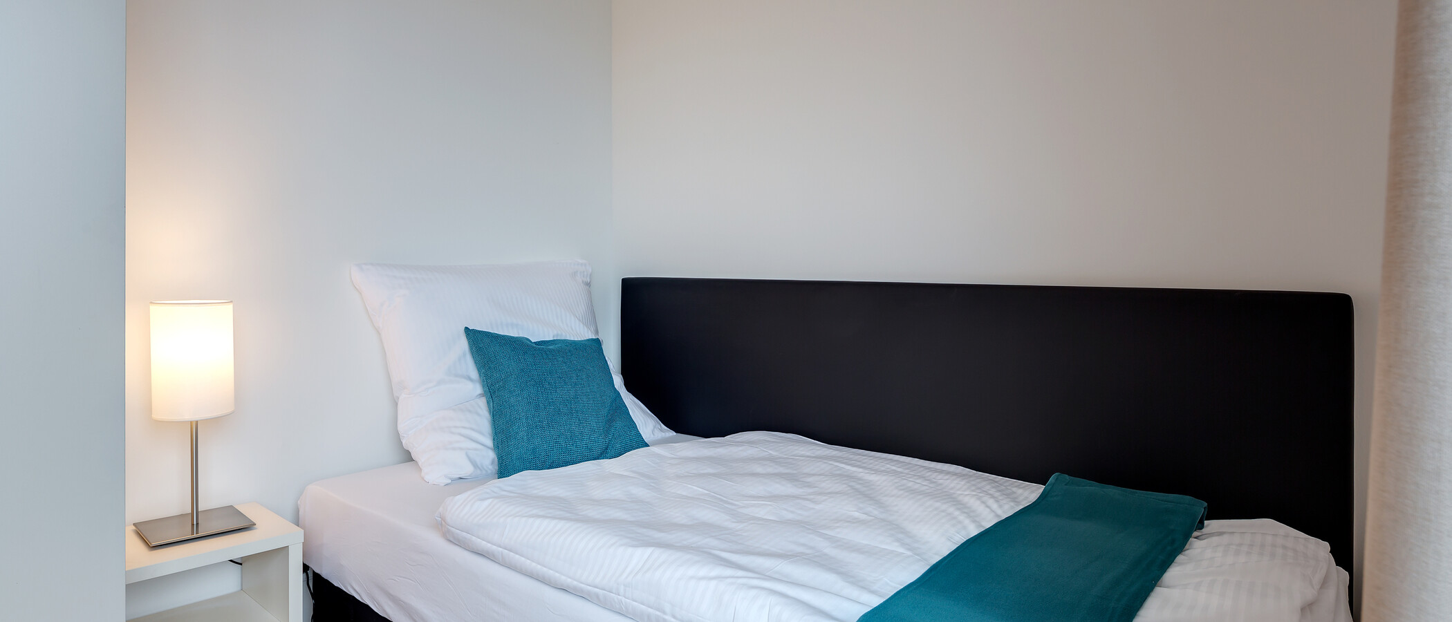 ático München Am Hart 02 2. dormitorio 10425