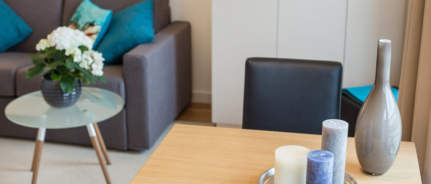 apartamento München Am Hart 02 salón 10426