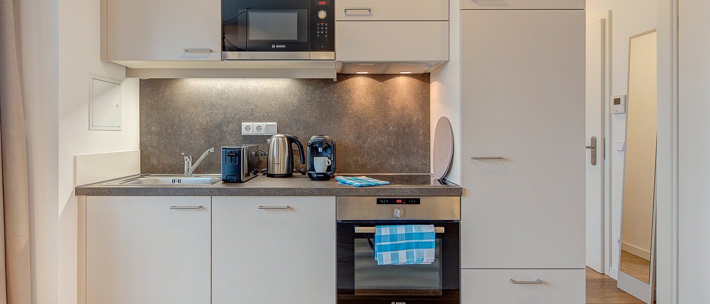apartamento München Am Hart 01 cocina 10426