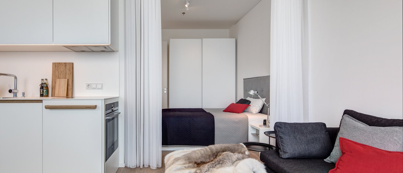 apartamento München Nymphenburg 07 salón 10429