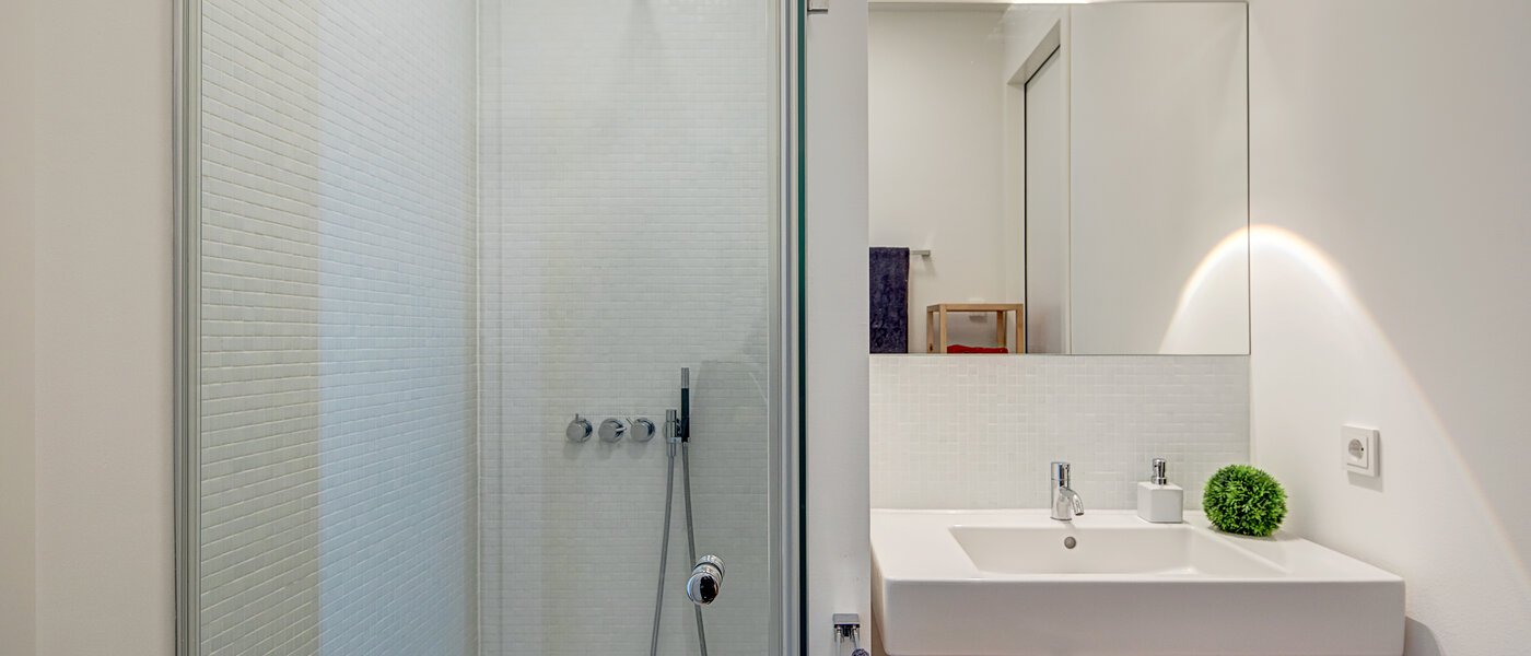 apartamento München Nymphenburg 01 baño 10429