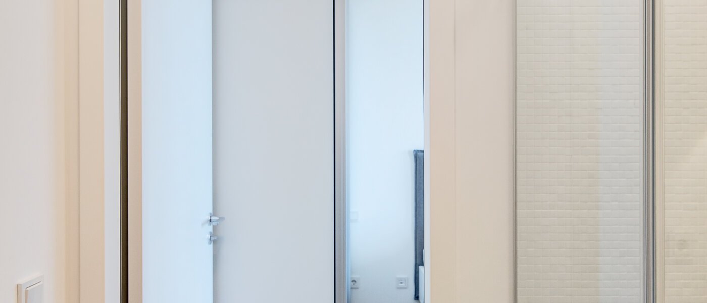 apartamento München Nymphenburg 05 baño 10429