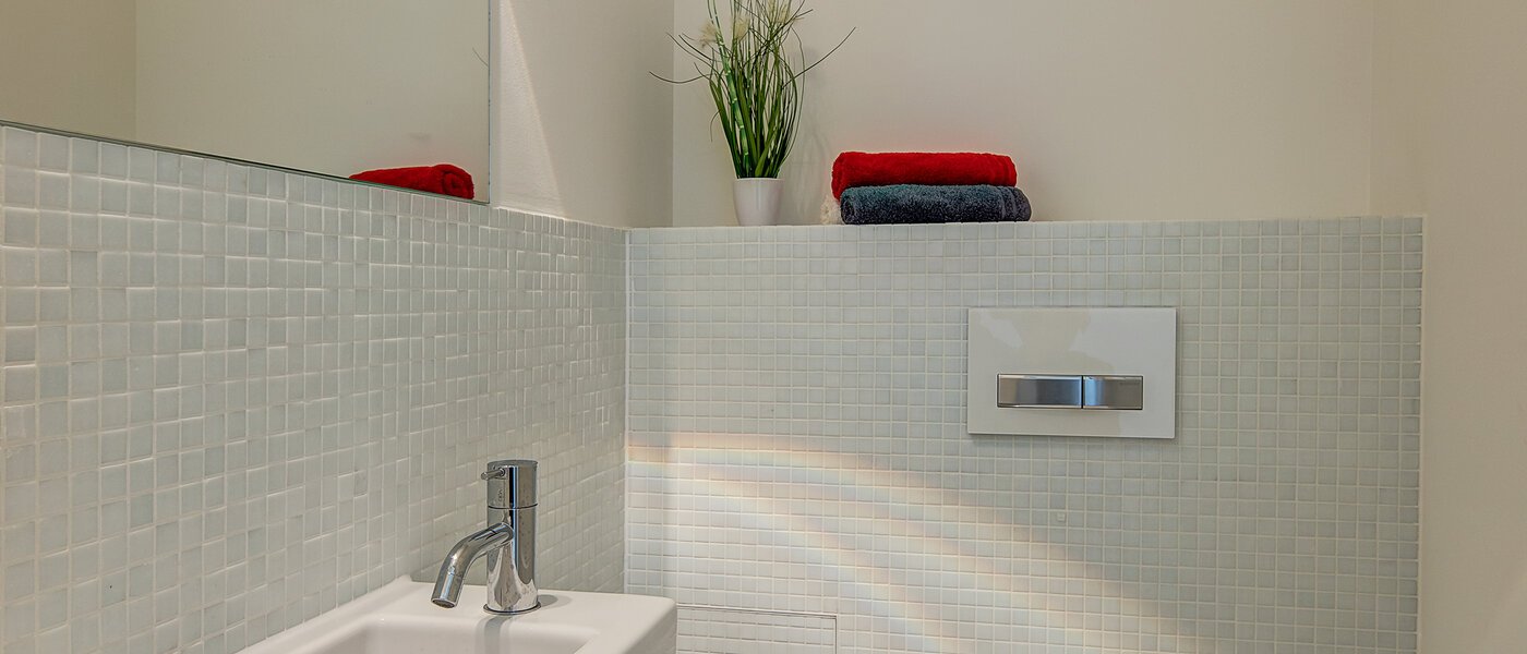 apartamento München Nymphenburg 01 WC separado 10429