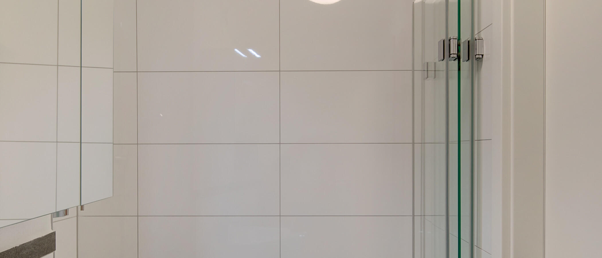 apartamento München Milbertshofen 01 baño 10436