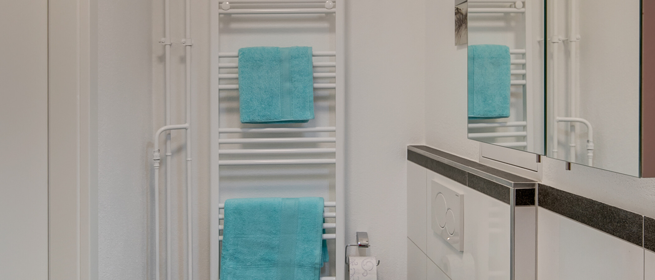 apartamento München Milbertshofen 04 baño 10436