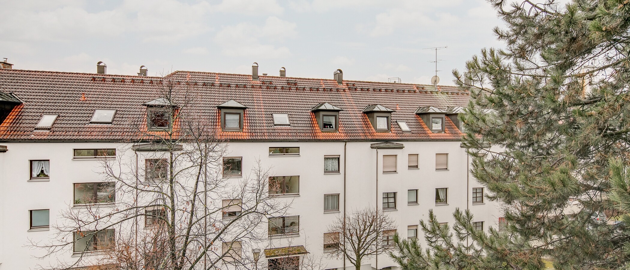 apartamento München Milbertshofen 01 vista 10436