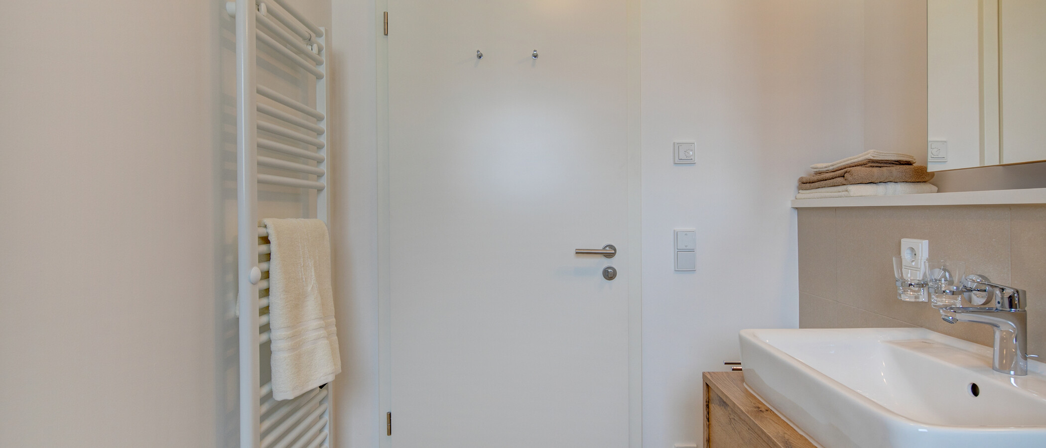 ático München Am Hart 04 baño 10439