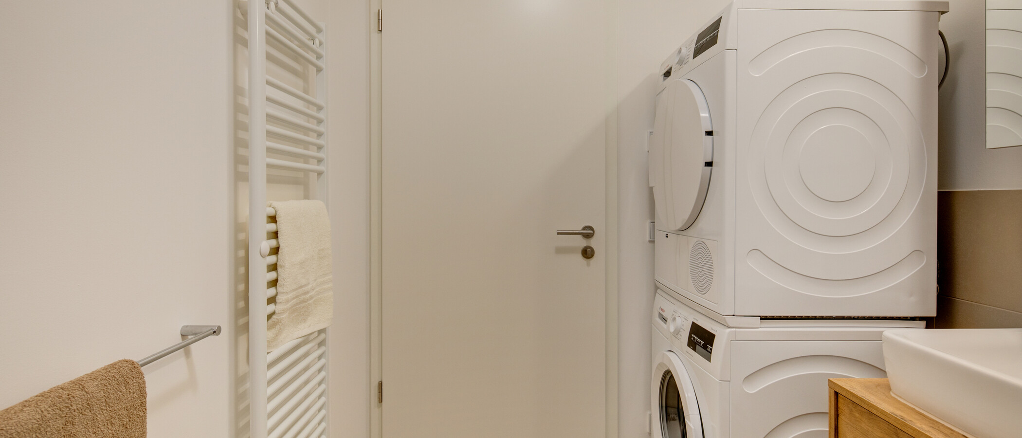 ático München Am Hart 03 2. baño 10439