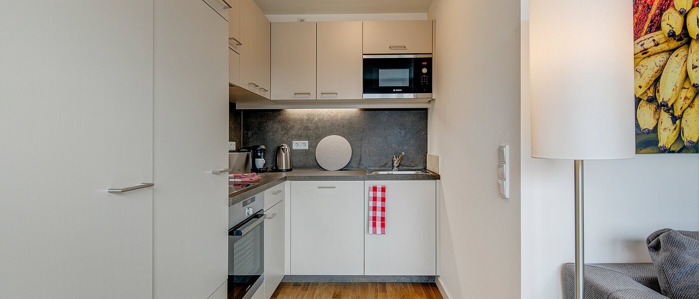 apartamento München Am Hart 01 cocina 10444