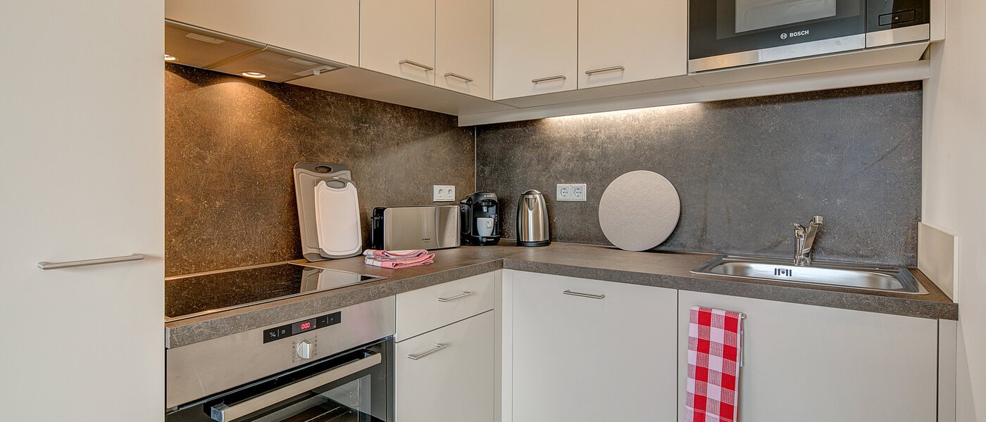 apartamento München Am Hart 02 cocina 10444