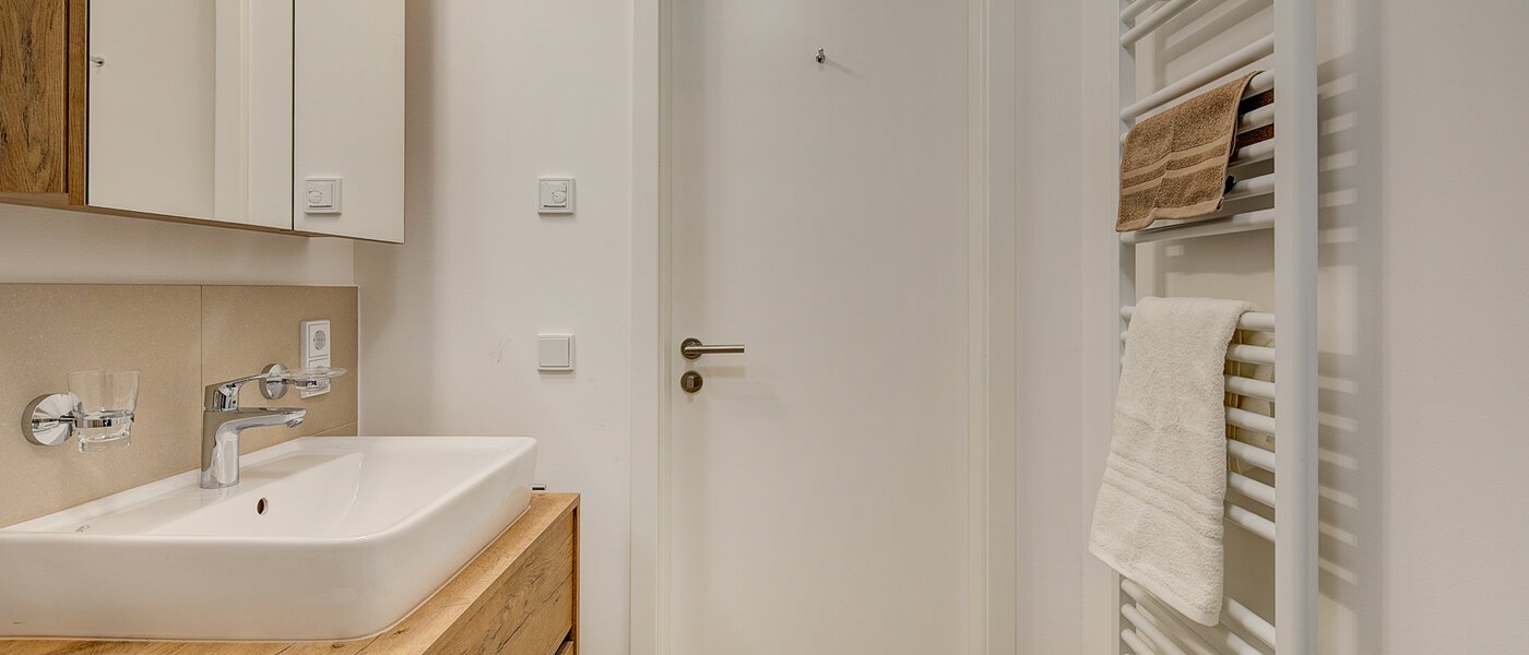 apartamento München Am Hart 04 baño 10444