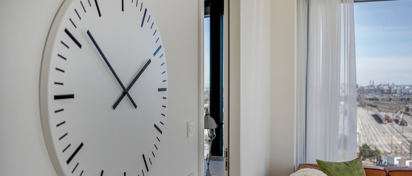 apartamento München Nymphenburg 03 salón 10451