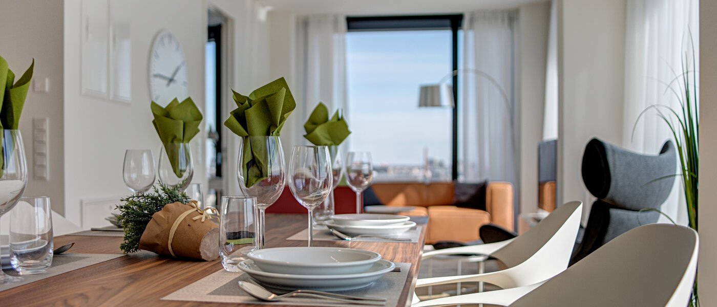 apartamento München Nymphenburg 04 salón 10451