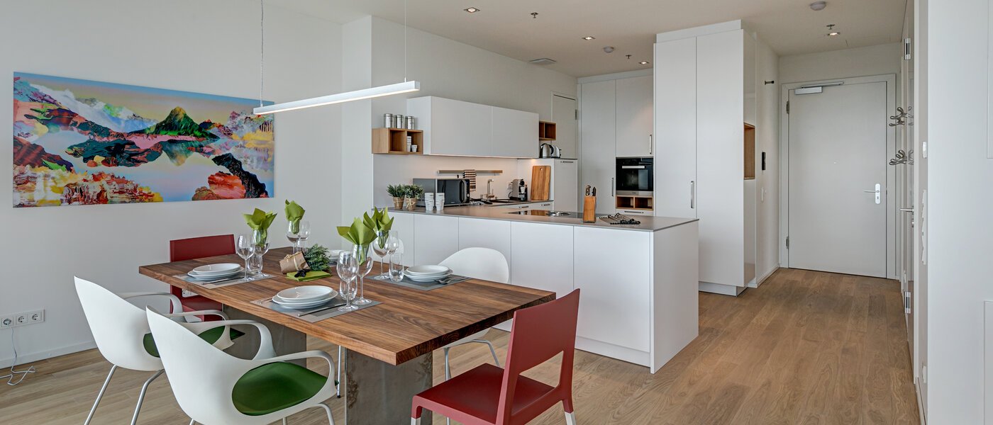 apartamento München Nymphenburg 07 salón 10451