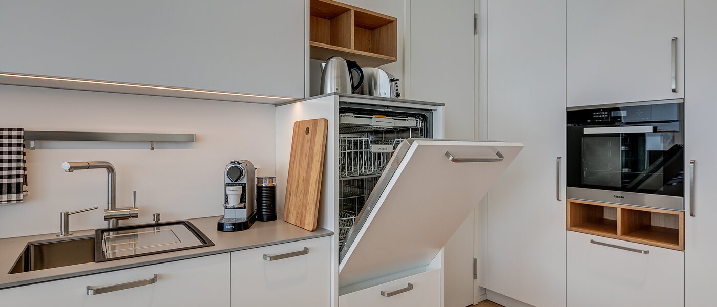 apartamento München Nymphenburg 02 cocina 10451