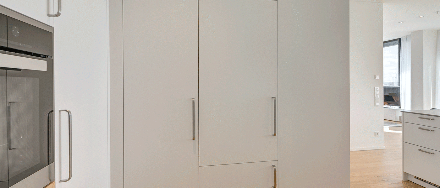 apartamento München Nymphenburg 03 cocina 10451