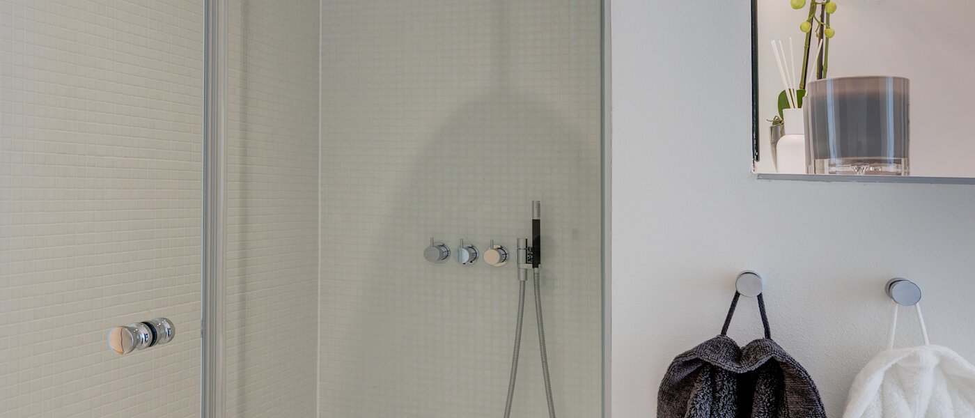 apartamento München Nymphenburg 04 baño 10451