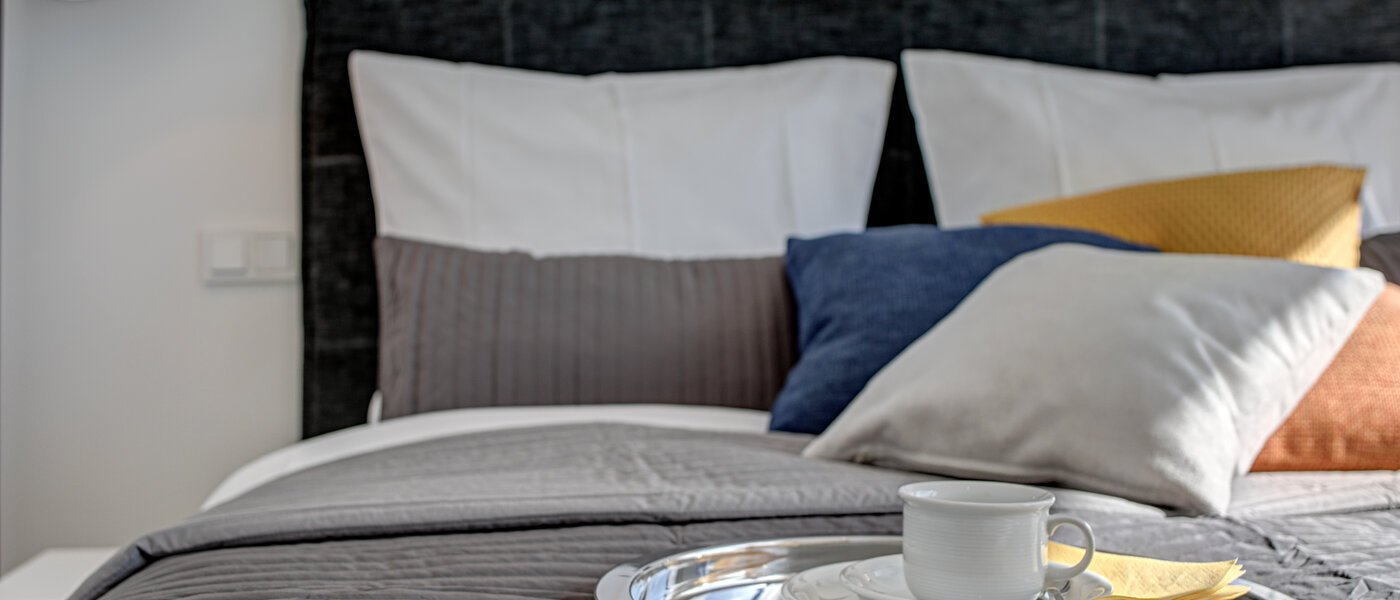 apartamento München Nymphenburg 02 dormitorio 10451