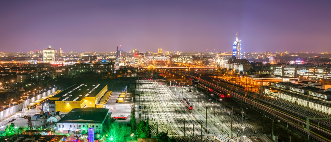 apartamento München Nymphenburg 02 vista 10451