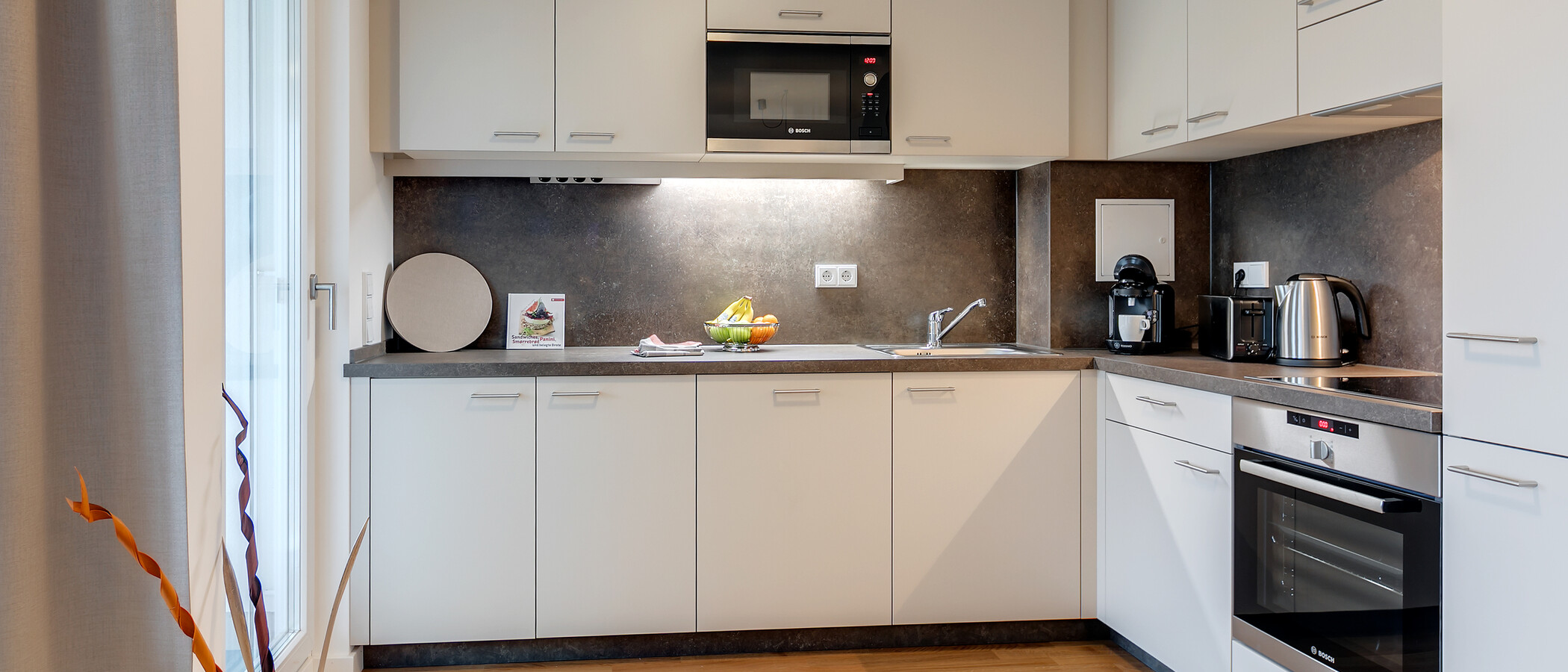 apartamento München Am Hart 02 cocina 10454