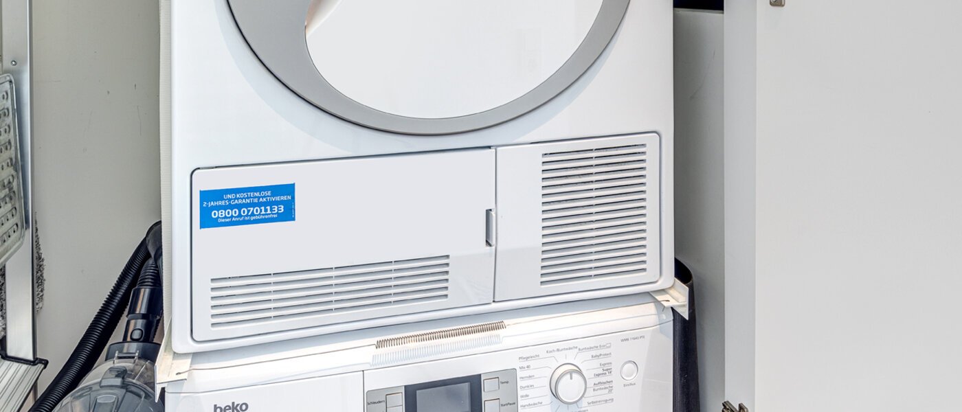 apartamento München Nymphenburg 01 extras 10455