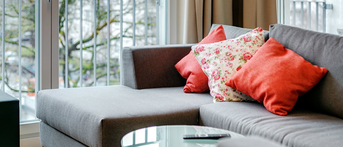 apartamento München Am Hart 04 salón 10469