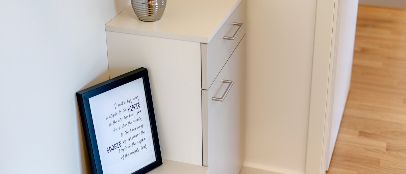 apartamento München Am Hart 03 pasillo 10469