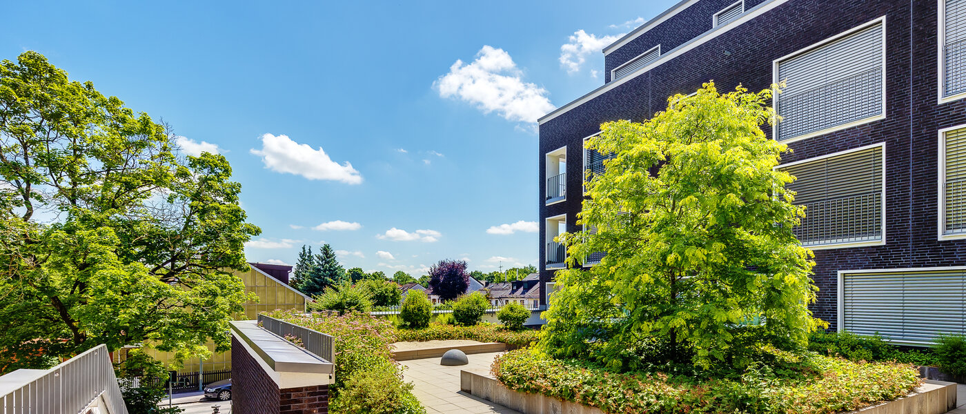 apartamento München Am Hart 01 instalaciones comunes 10469