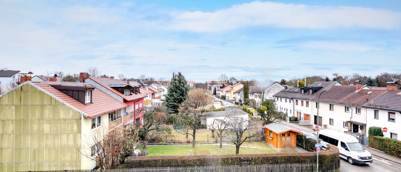 apartamento München Am Hart 01 vista 10469