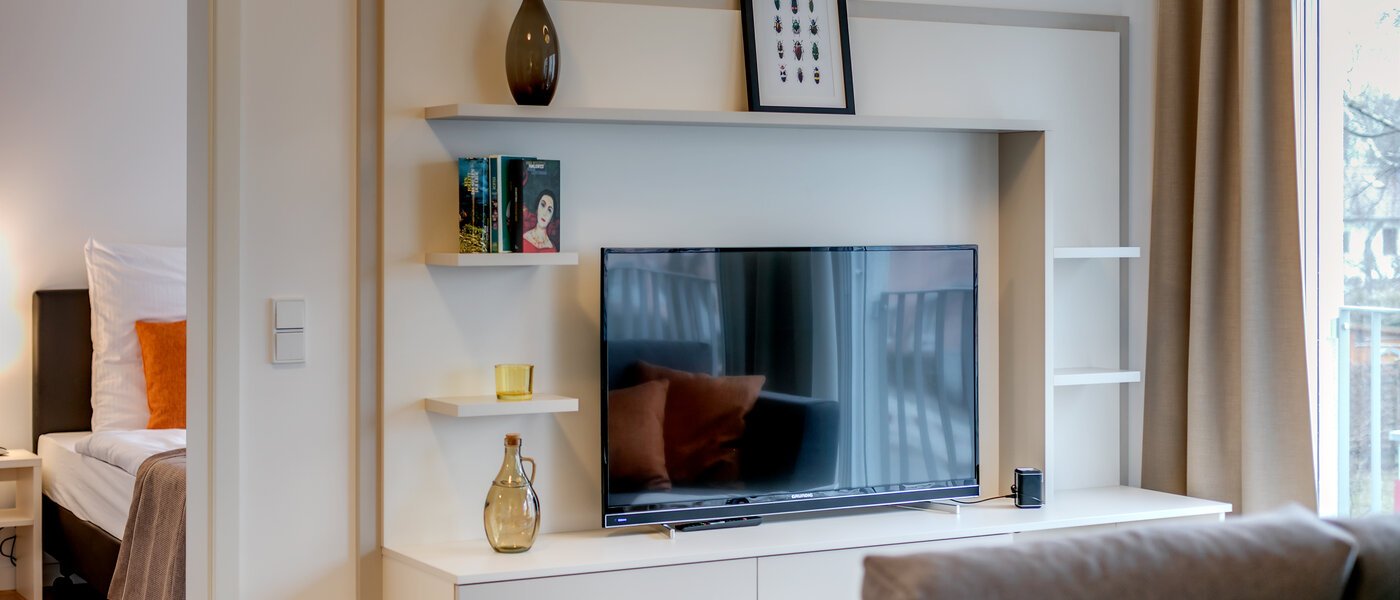 apartamento München Am Hart 03 salón 10471