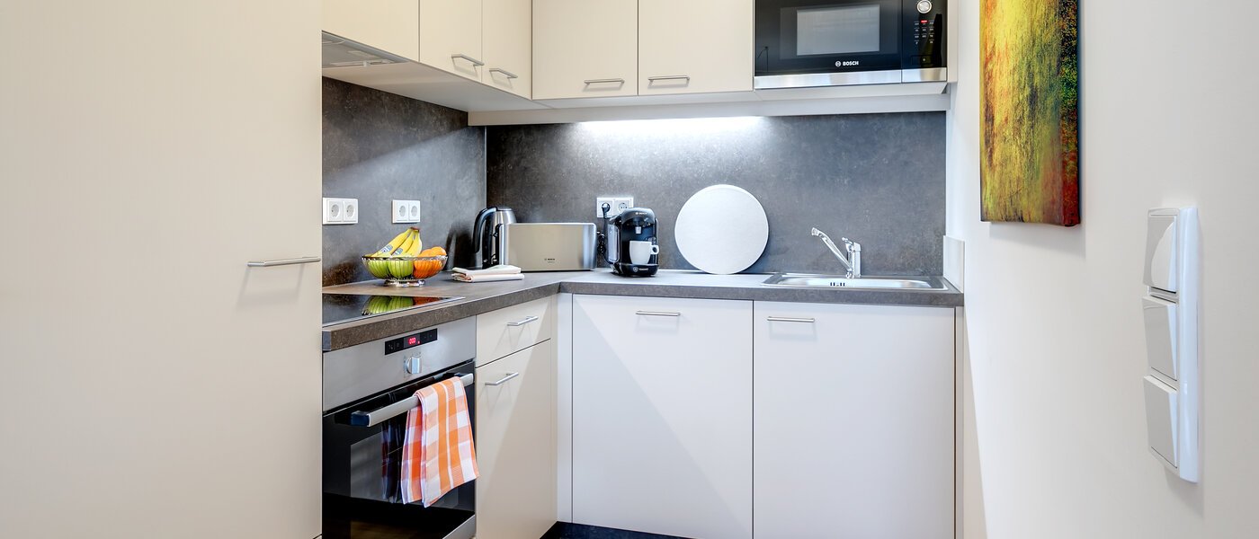 apartamento München Am Hart 01 cocina 10471