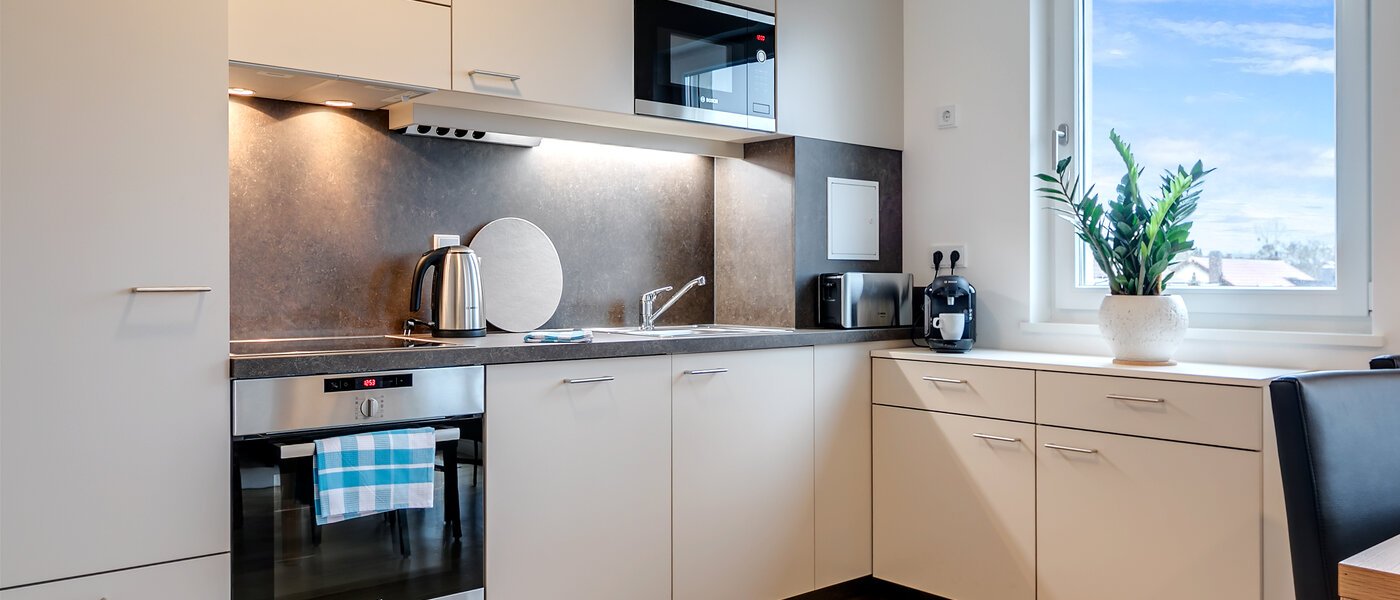 apartamento München Am Hart 01 cocina 10475
