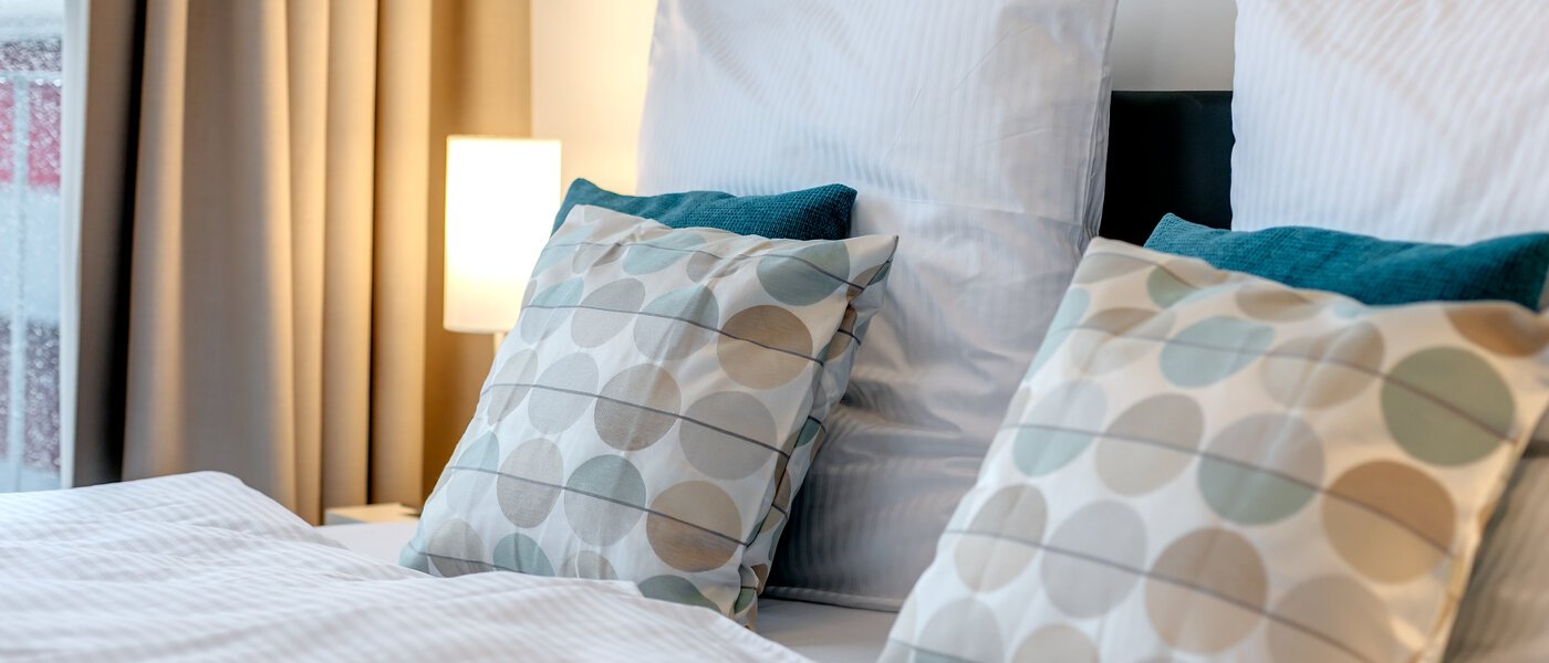 apartamento München Am Hart 03 dormitorio 10475