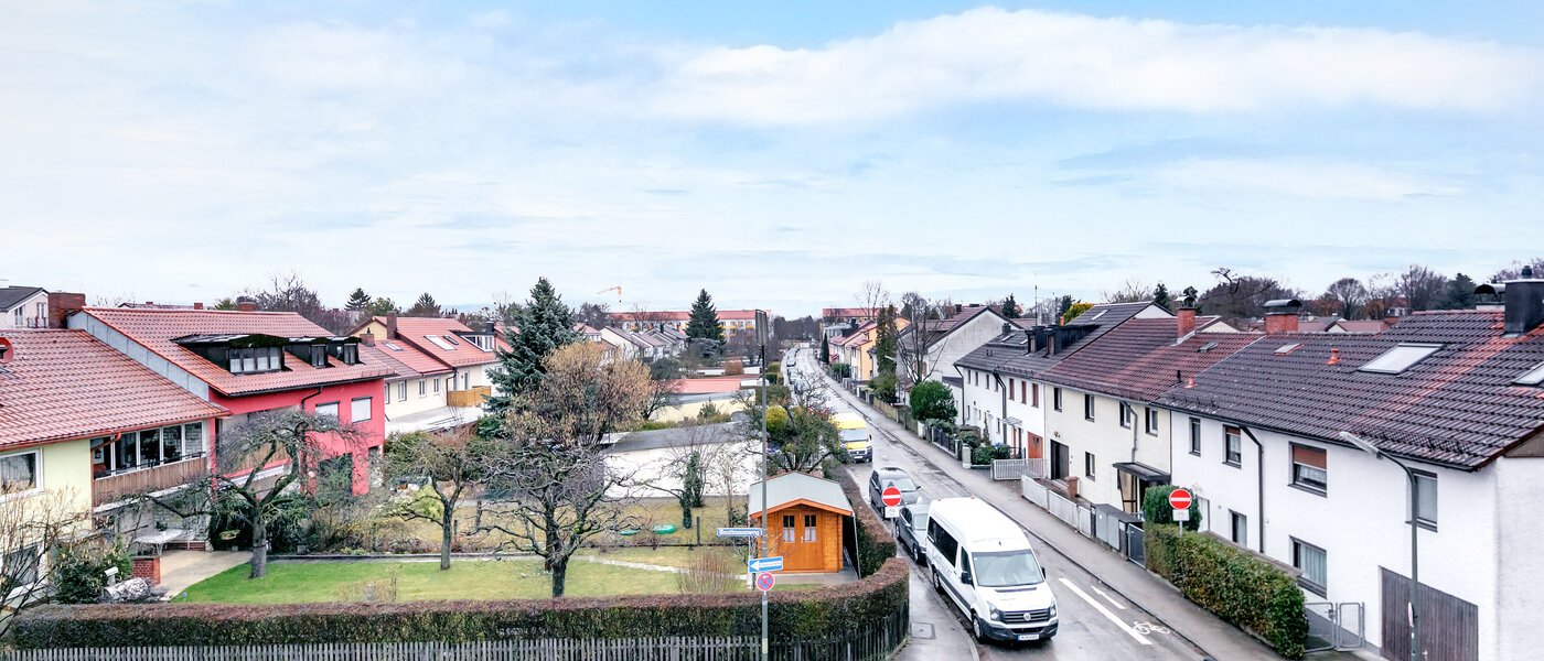 apartamento München Am Hart 01 vista 10475