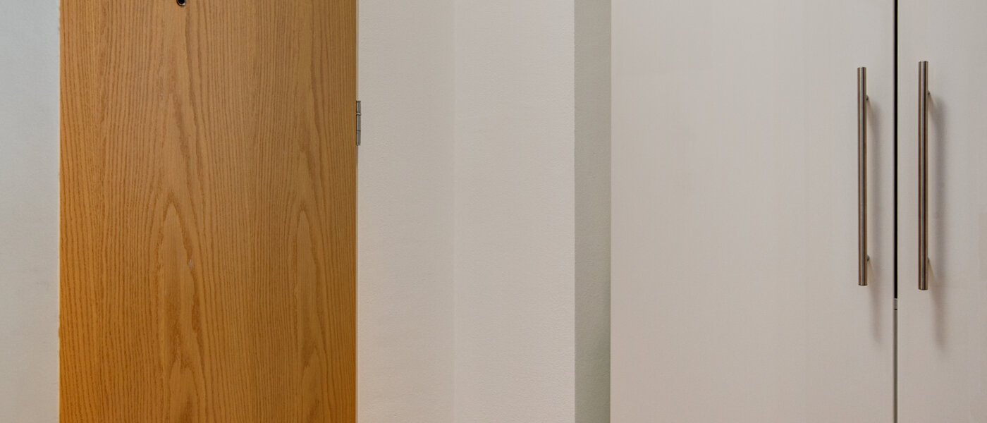 apartamento München Berg am Laim 02 pasillo 10487